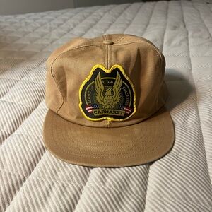 Vintage Carhartt American Hat